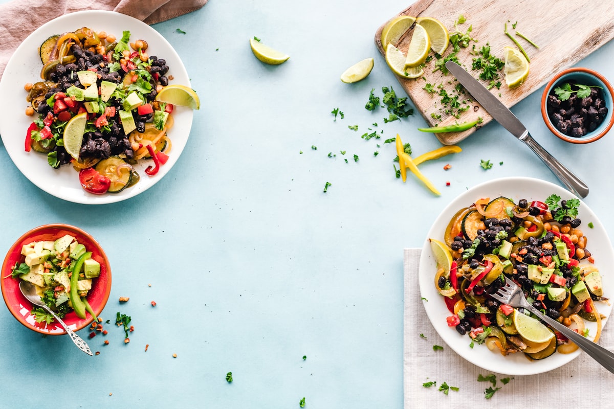 Understanding the food and mood connection